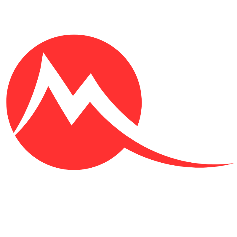The Menu Mountie