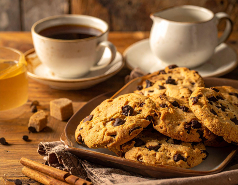 Traditional USA Desserts & Drinks You Can’t Miss in 2025