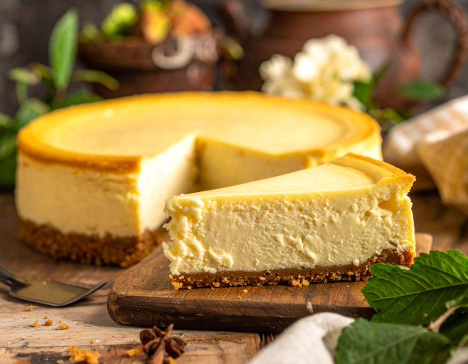 Traditional USA Desserts & Drinks You Can’t Miss in 2025