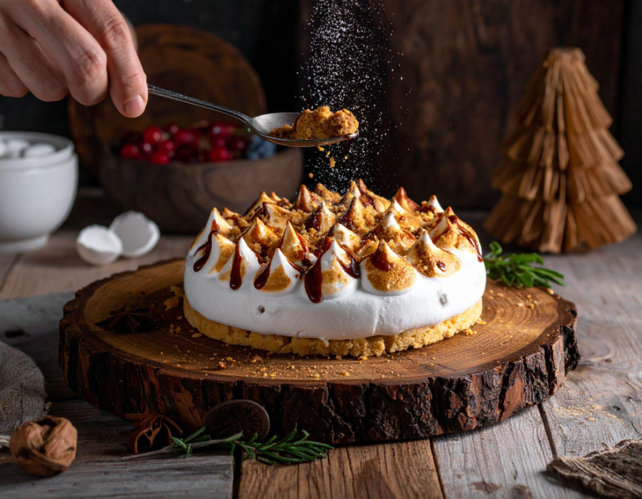 Traditional USA Desserts & Drinks You Can’t Miss in 2025