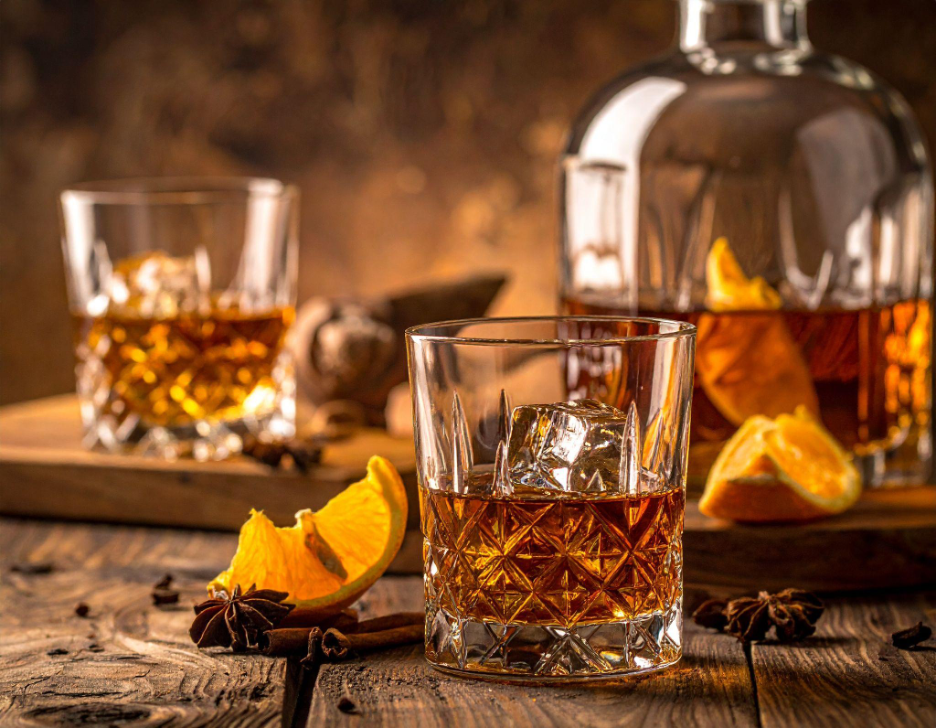 Traditional USA Desserts & Drinks You Can’t Miss in 2025