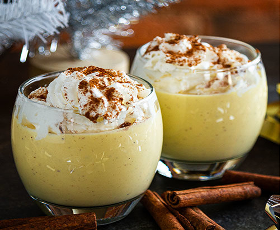 Traditional USA Desserts & Drinks You Can’t Miss in 2025