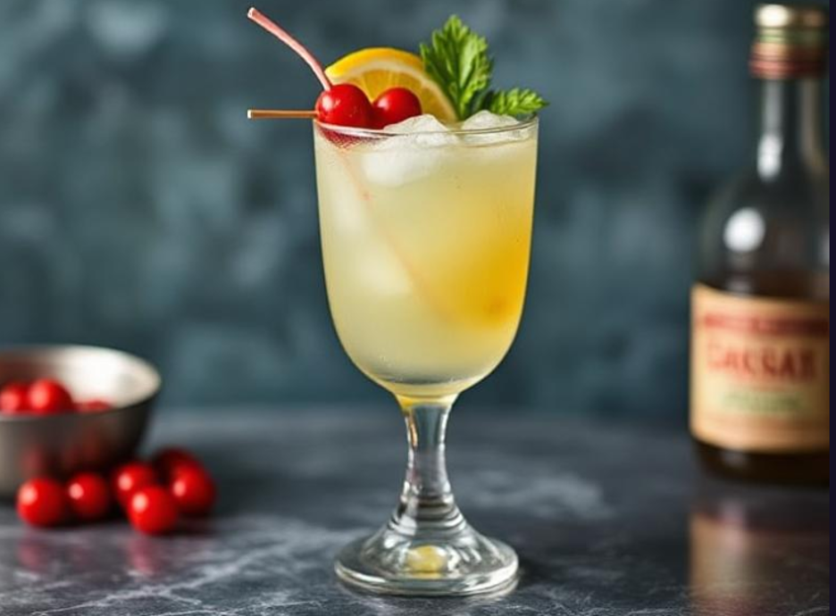 Traditional Desserts & Drinks in Canada: Sweet Flavors and Classic Beverages to Try in 2025.