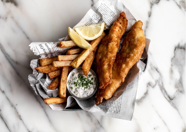 Street Food in the UK: 10 Must-Try Dishes & Top Food Markets You Can’t Miss