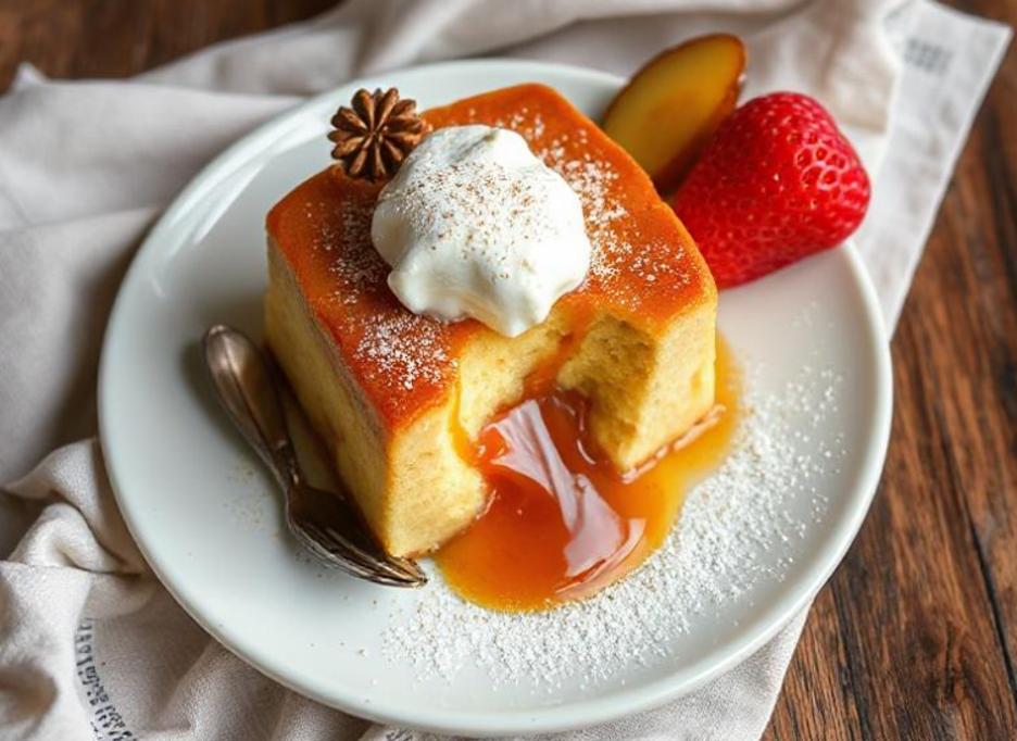 Traditional Desserts & Drinks in Canada: Sweet Flavors and Classic Beverages to Try in 2025.