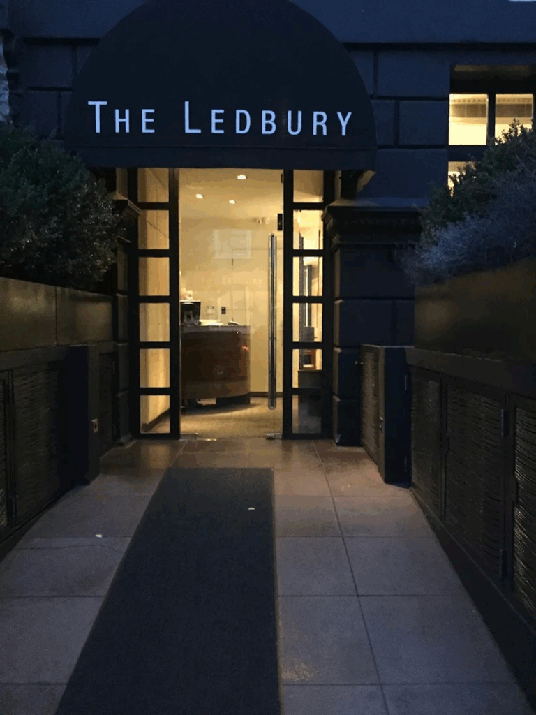 Top 7 Fine Dining Restaurants in the UK, Must Tryin 2025