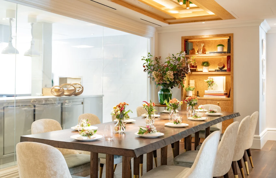 Top 7 Fine Dining Restaurants in the UK, Must Tryin 2025