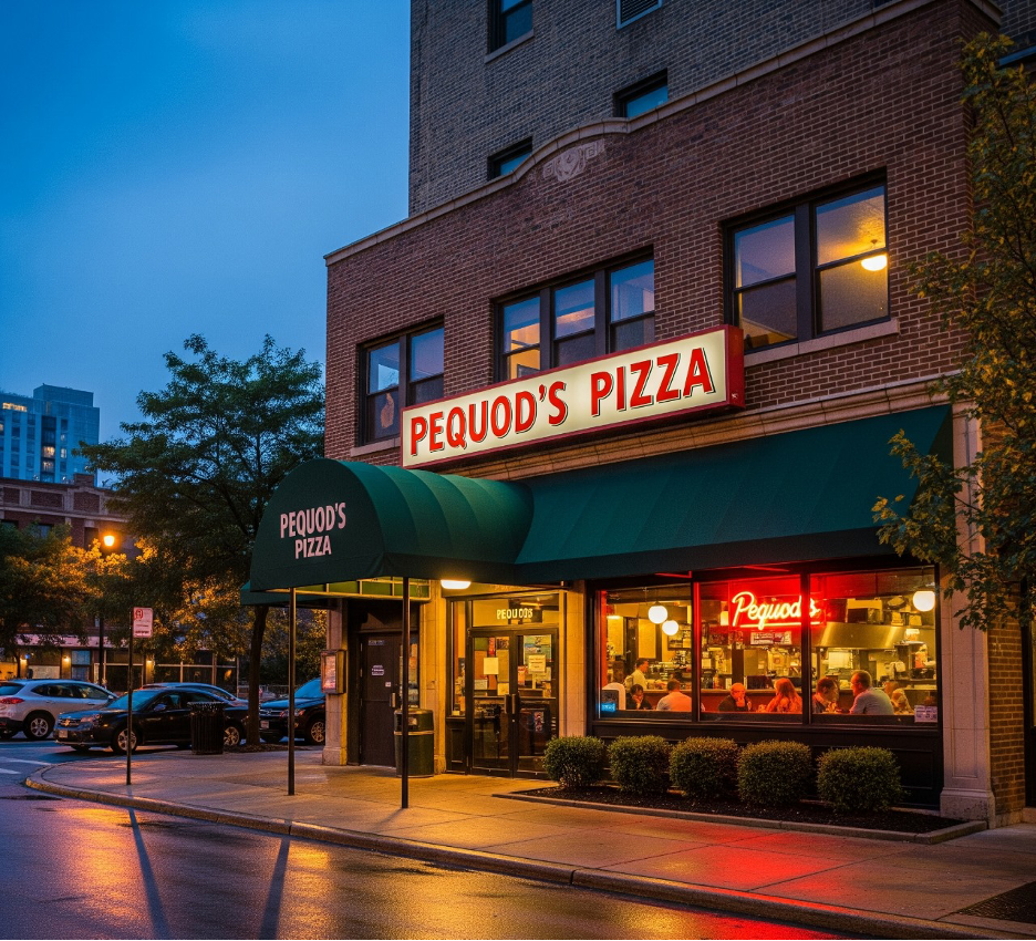 Top Restaurants in Chicago for Deep Dish & Steaks
