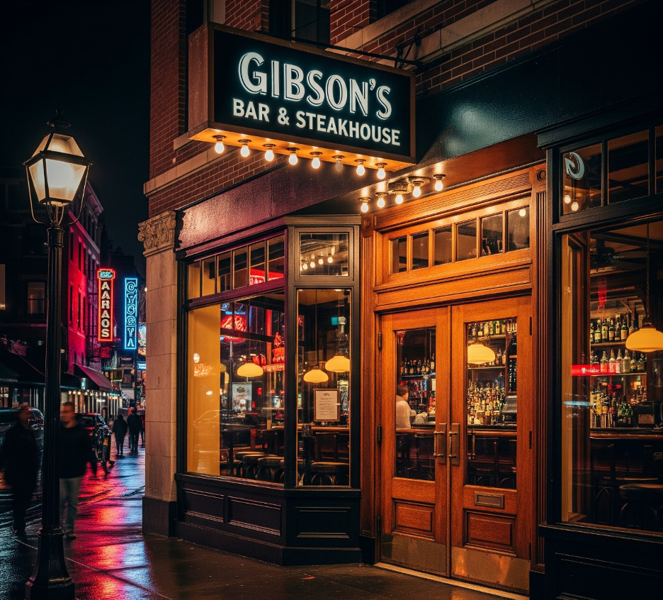 Top Restaurants in Chicago for Deep Dish & Steaks