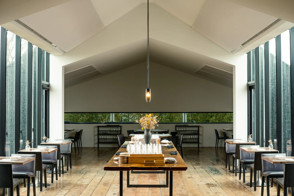 Top 7 Fine Dining Restaurants in Canada to try in 2025