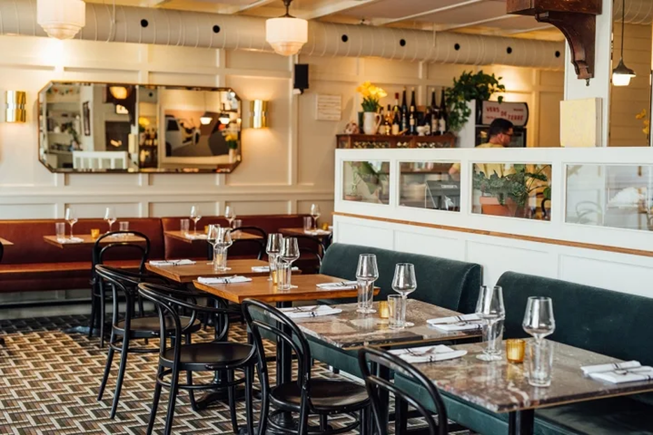 Top 7 Fine Dining Restaurants in Canada to try in 2025