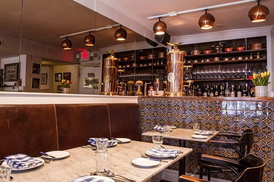 Top 7 Fine Dining Restaurants in Canada to try in 2025
