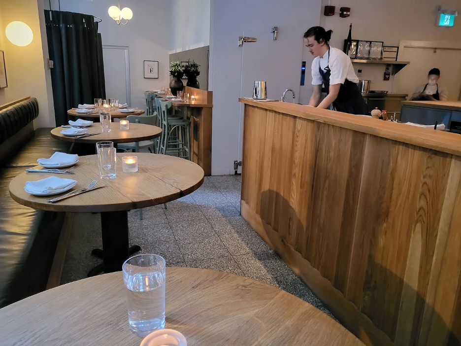 Top 7 Fine Dining Restaurants in Canada to try in 2025