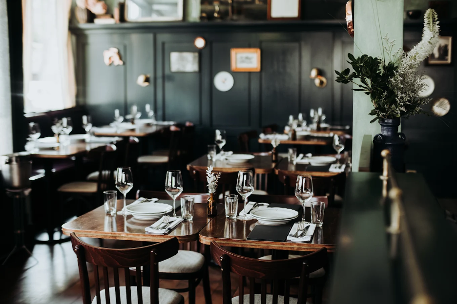 Top 7 Fine Dining Restaurants in Canada to try in 2025