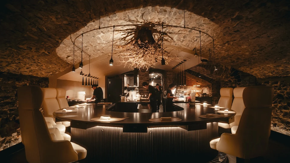 Top 7 Fine Dining Restaurants in Canada to try in 2025