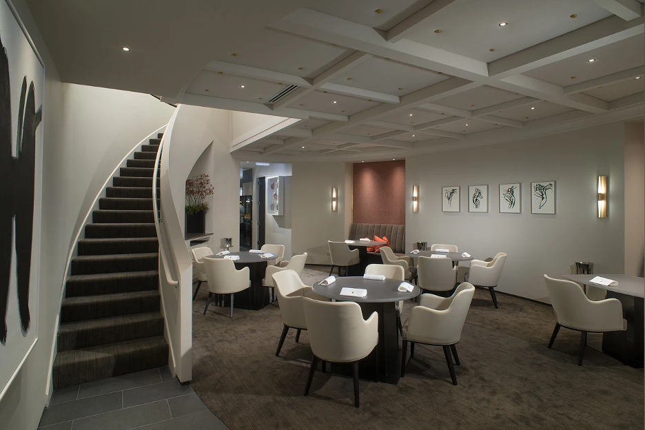 Top 7 Fine Dining Restaurants In The USA to try in 2025