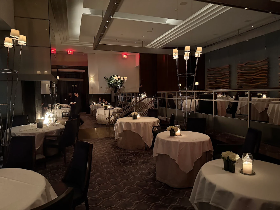 Top 7 Fine Dining Restaurants In The USA to try in 2025