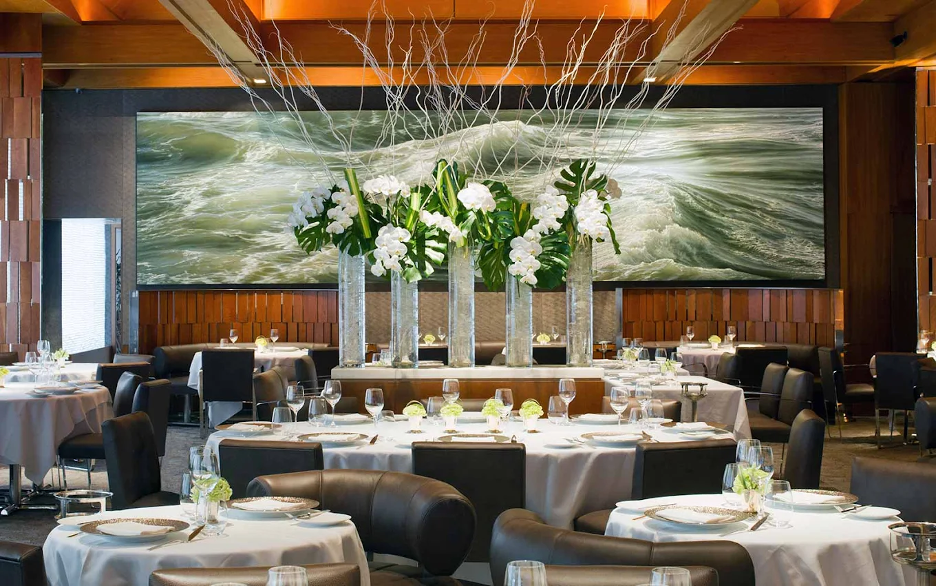 Top 7 Fine Dining Restaurants In The USA to try in 2025
