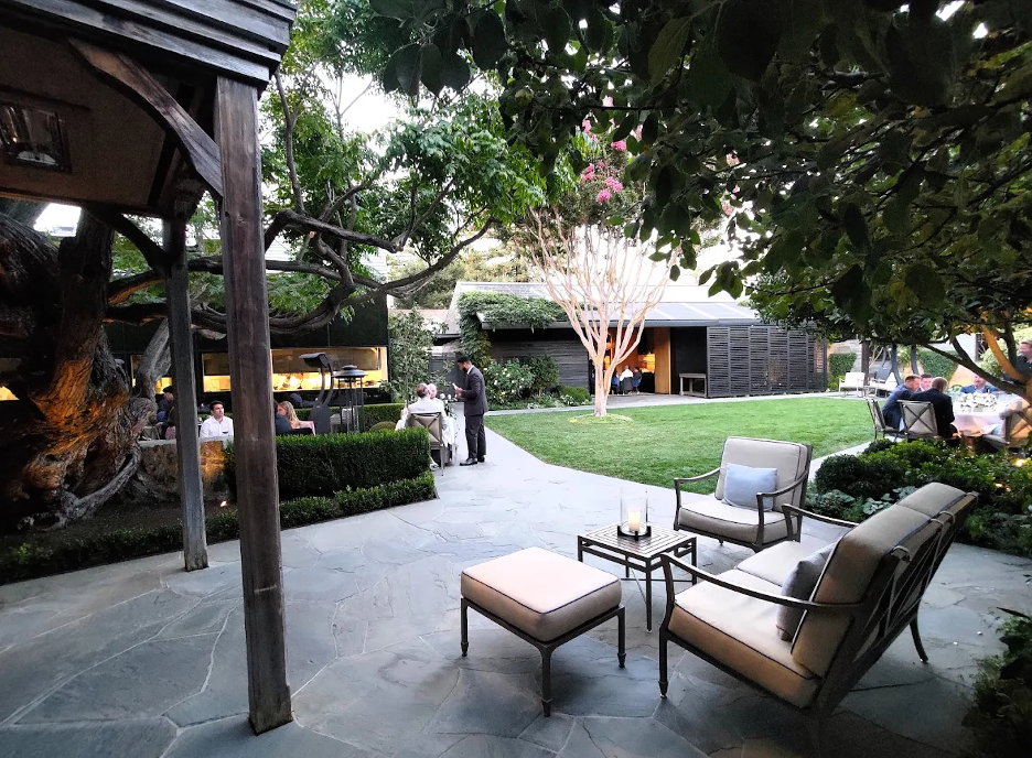 Top 7 Fine Dining Restaurants In The USA to try in 2025