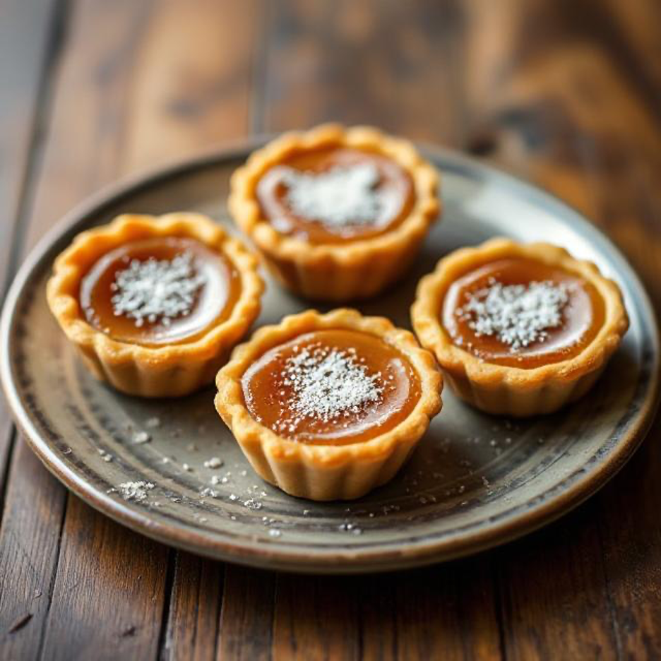 Traditional Desserts & Drinks in Canada: Sweet Flavors and Classic Beverages to Try in 2025.