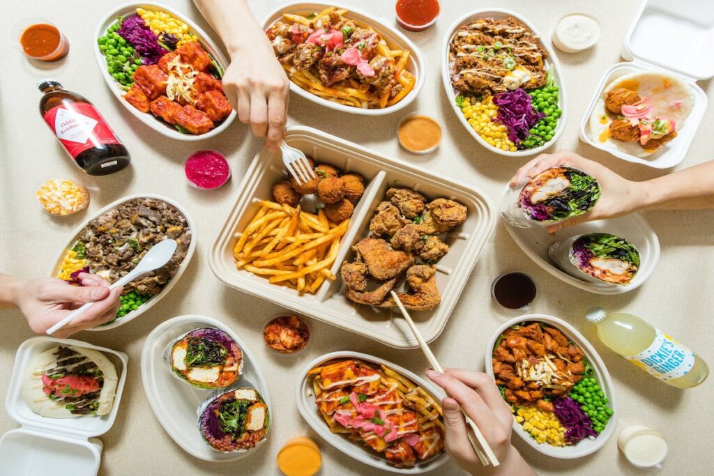 Vegan Street Eats: 7 Must-Visit Trucks Across the USA & Canada