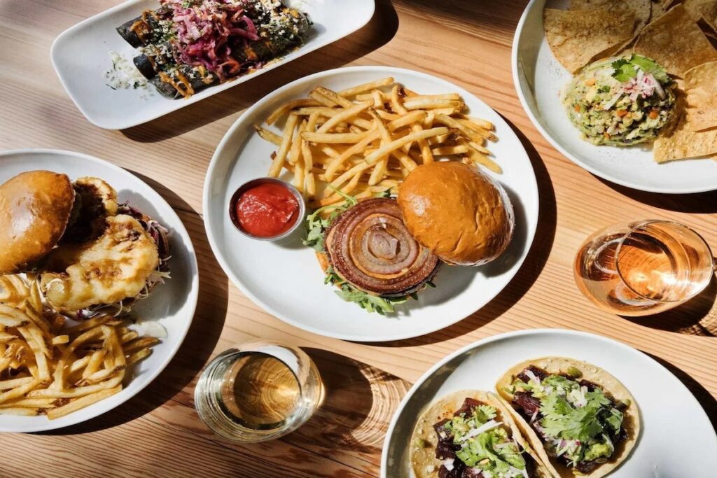 Vegan Street Eats: 7 Must-Visit Trucks Across the USA & Canada