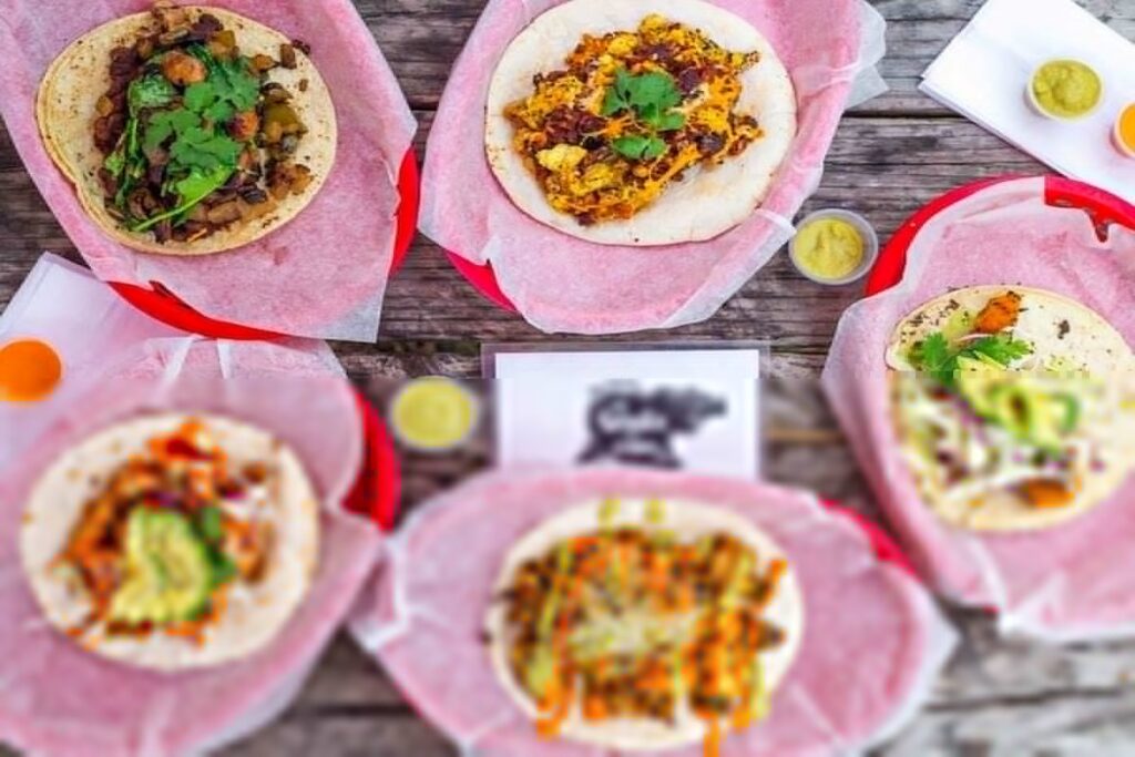 Vegan Street Eats: 7 Must-Visit Trucks Across the USA & Canada